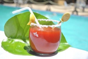 Bloodymary