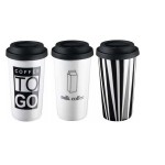 Vacuum Flask