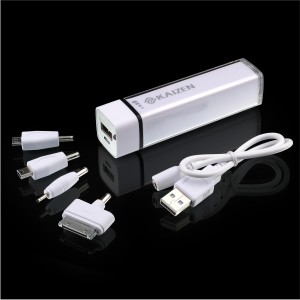 CHARGEUR NOMAD POWER BANK 2